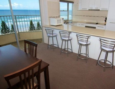 Pacific Plaza Apartments - Sydneys Hotel 0