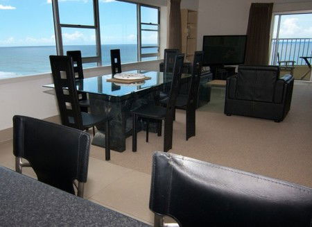 Pacific Plaza Apartments - Sydneys Hotel 1