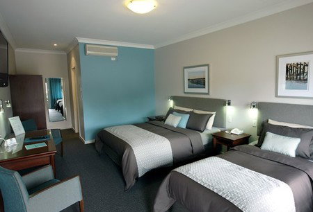 Pastoral Hotel Motel - Sydneys Hotel 0