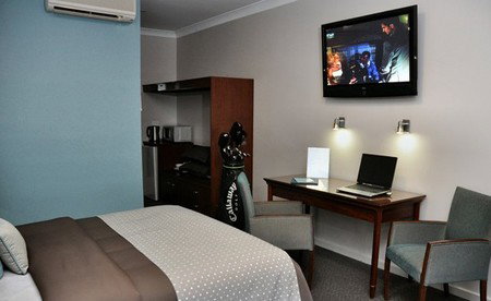 Pastoral Hotel Motel - Sydneys Hotel 1