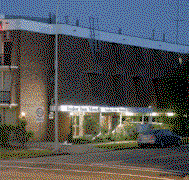 Tudor Inn Motel
