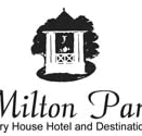Milton Park Country House Hotel  Destination Spa - Sydneys Hotel