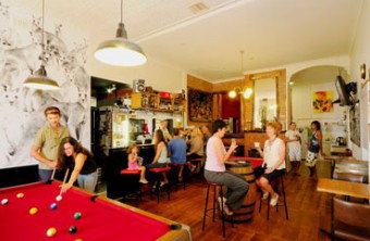 Valencia Creek VIC Sydneys Hotel