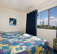 Ambassador Motor Inn Brisbane - Sydneys Hotel