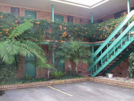 Sussex Inlet Motel - Sydneys Hotel 1