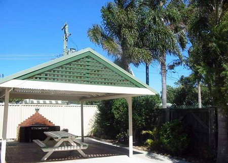 Sussex Inlet Motel - Sydneys Hotel 2