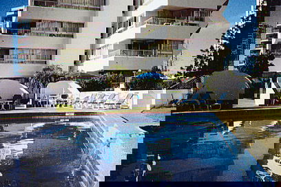 Pacific Point Apartments - Sydneys Hotel 0