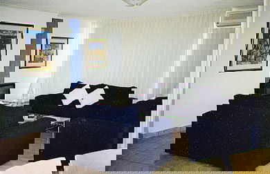 Pacific Point Apartments - Sydneys Hotel 1