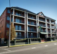 Quest Windsor - Sydneys Hotel
