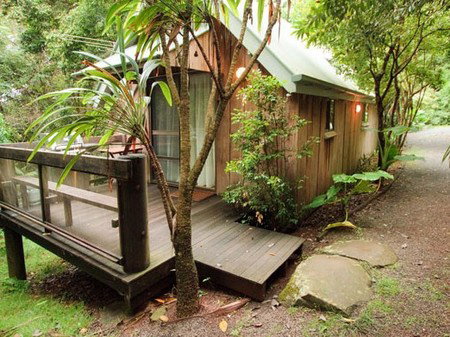 Cedar Creek QLD Sydneys Hotel