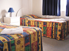 Sorrento Seaside Apartments
