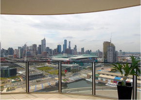 Apartments @ Docklands - Sydneys Hotel 0