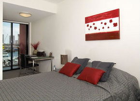 Apartments @ Docklands - Sydneys Hotel 3