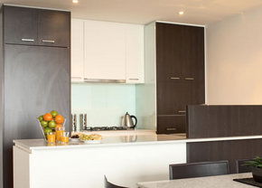 Apartments @ Docklands - Sydneys Hotel 5