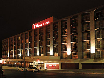 Mercure Hobart - Sydneys Hotel