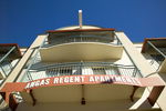Angas Regent Apartments - Sydneys Hotel 0