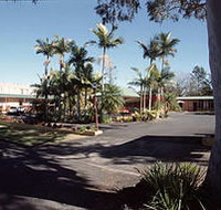 Dawson Motor Inn - Sydneys Hotel