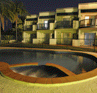 McNevins Maryborough Motel - Sydneys Hotel