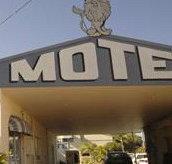 Best Western Kimba Lodge Motel - Sydneys Hotel
