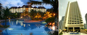 Hydro Majestic Hotel - Sydneys Hotel 1