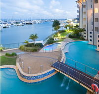 Mantra Hervey Bay - Sydneys Hotel