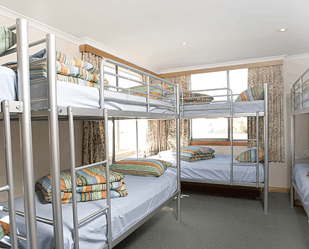 Narrara Backpackers - Sydneys Hotel