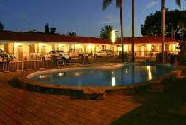 Tuncurry Sunset Motel - Sydneys Hotel 2