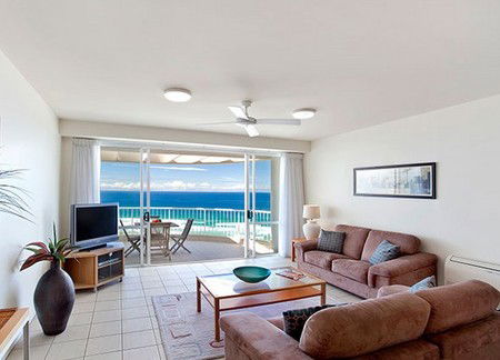 La Mer Sunshine - Sydneys Hotel 0