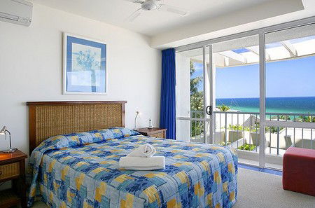 La Mer Sunshine - Sydneys Hotel 2