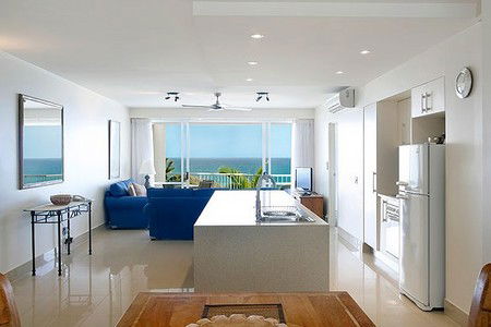 La Mer Sunshine - Sydneys Hotel 3