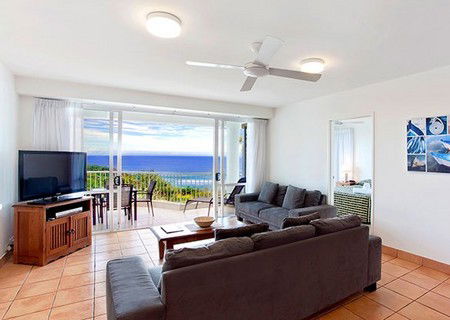 La Mer Sunshine - Sydneys Hotel 4