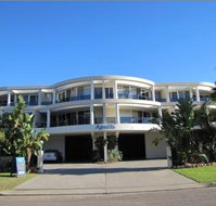 Apollo Apartments