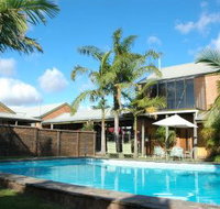 Mclaren Vale Motel  Apartments