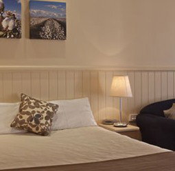 Dalby Mid Town Motor Inn - Sydneys Hotel 3