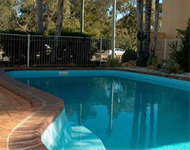 Dalby Parkview Motel - Sydneys Hotel 1