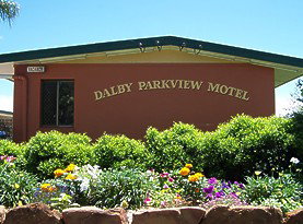Dalby Parkview Motel - Sydneys Hotel 2
