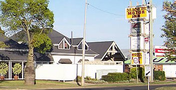 Dalby Manor Motor Inn - Sydneys Hotel 0