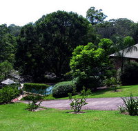 Avoca Beach Heritage Villas