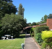 Boronia Holiday Lodge - Sydneys Hotel