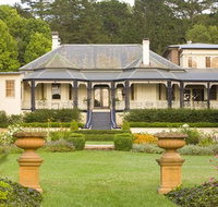 Craigieburn Resort - Sydneys Hotel