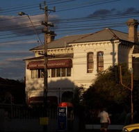 Lords Lodge Backpackers - Sydneys Hotel