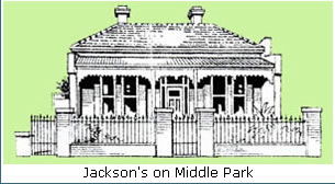 Middle Park VIC Sydneys Hotel