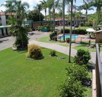 Haven Waters Motel and Suites