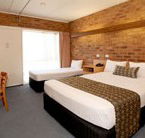 Dandenong Motel - Sydneys Hotel