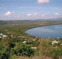 Cooktown Holiday Park - Sydneys Hotel