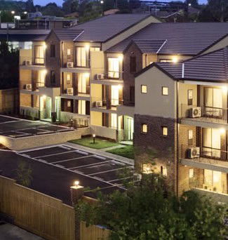 Ringwood Royale Apartment Hotel - Sydneys Hotel 5