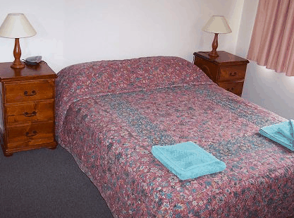Hobart Apartments - Sydneys Hotel
