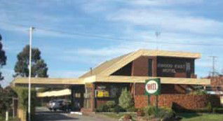 Burwood East Motel - Sydneys Hotel 0