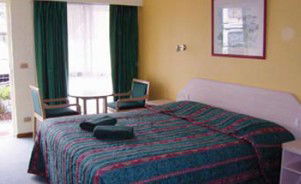 Burwood East Motel - Sydneys Hotel 1