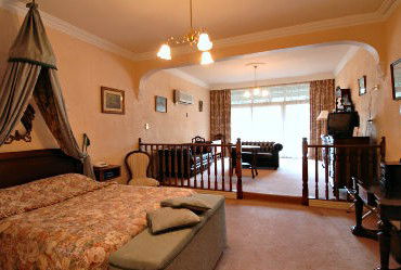 Victoria House Motor Inn - Sydneys Hotel 4